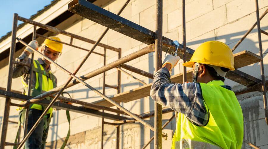 Professional fairlawn roofing services in Hartford, MI